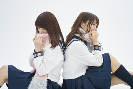 日本に アンクルージュ popteen cafe 制服 5点セット - シャツ