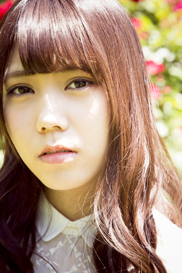 MARQUEE（マーキー）Vol.109 編集Blog：乃木坂46・川後陽菜 - MARQUEE Blog